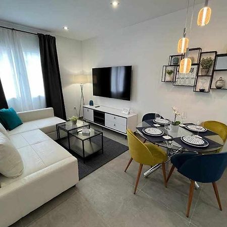 XXI E Apartamentos Morales & Arnal Ronda Eksteriør billede