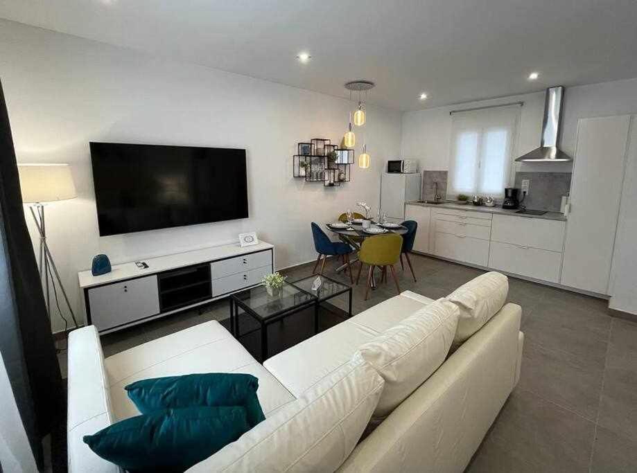 XXI E Apartamentos Morales & Arnal Ronda Eksteriør billede