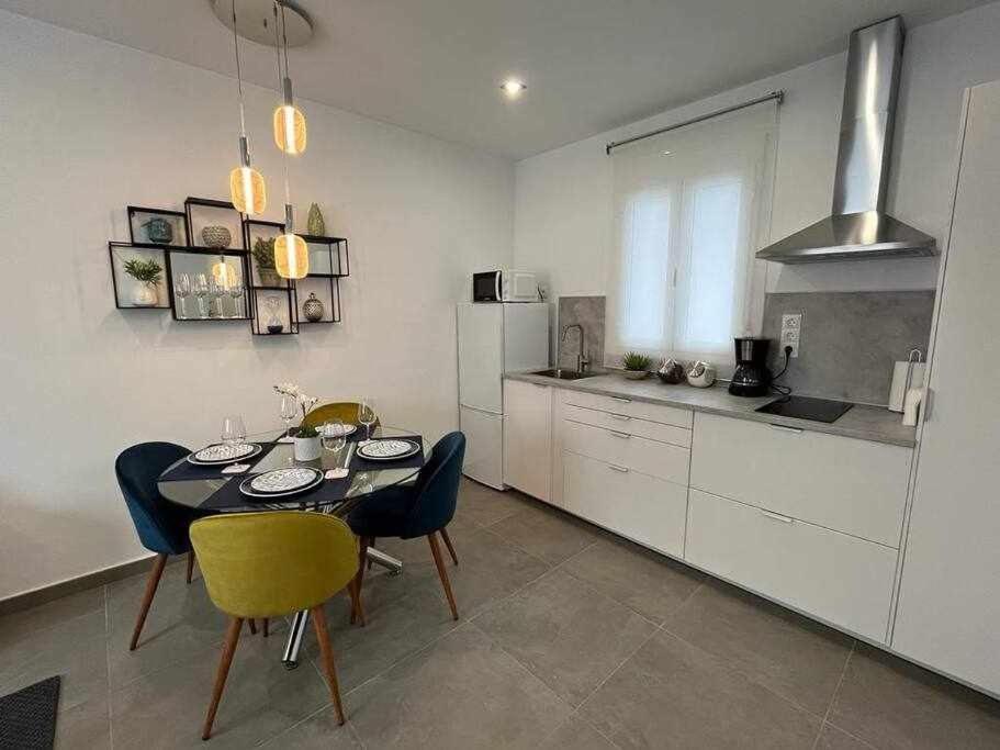 XXI E Apartamentos Morales & Arnal Ronda Eksteriør billede